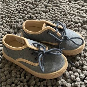 Boy toddler shoes